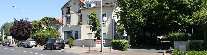Hotel Rythme