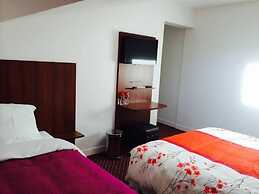 Hotel Rythme