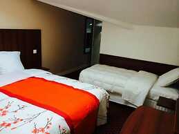Hotel Rythme