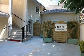 Hotel Rythme