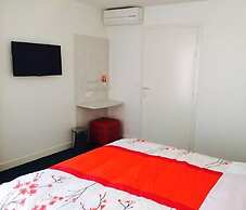 Hotel Rythme