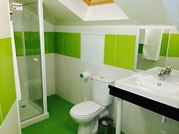 Hotel Rythme