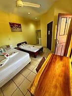 Hotel Nany