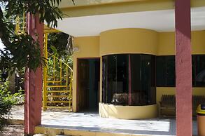 Hotel Nany