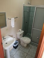 Hotel Nany
