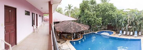 Hotel Nany