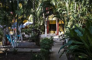 Hotel Nany