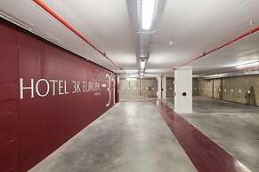 Hotel 3K Europa
