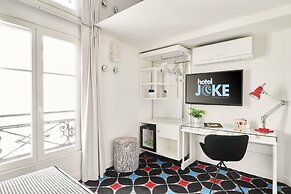 Hôtel Joke - Astotel