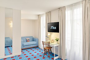 Hôtel Joke - Astotel