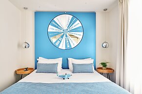 Hôtel Joke - Astotel