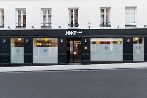 Hôtel Joke - Astotel