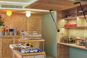 Hôtel Joke - Astotel