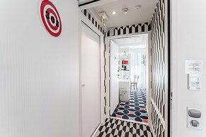 Hôtel Joke - Astotel