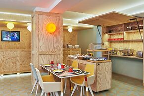 Hôtel Joke - Astotel