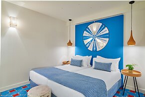 Hôtel Joke - Astotel