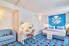 Hôtel Joke - Astotel