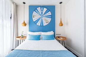 Hôtel Joke - Astotel