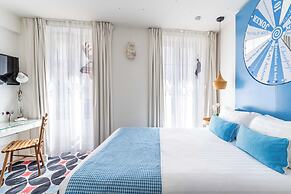 Hôtel Joke - Astotel