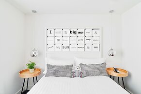 Hôtel Joke - Astotel