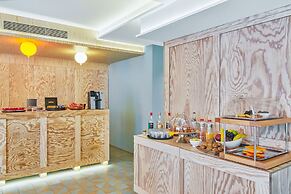 Hôtel Joke - Astotel