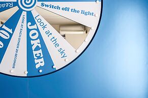 Hôtel Joke - Astotel