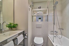 Hôtel Joke - Astotel