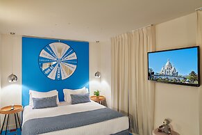 Hôtel Joke - Astotel