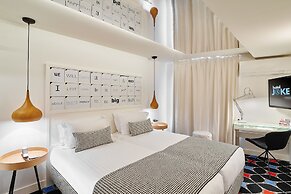 Hôtel Joke - Astotel