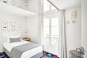 Hôtel Joke - Astotel