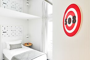 Hôtel Joke - Astotel