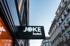 Hôtel Joke - Astotel