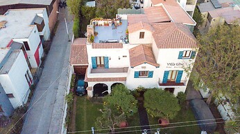 Hotel Boutique Villa Elisa