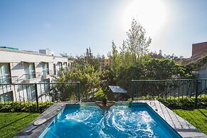 Hotel Boutique Villa Elisa