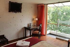 Hotel Boutique Villa Elisa