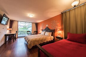 Hotel Boutique Villa Elisa