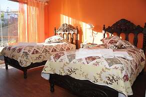 Hotel Boutique Villa Elisa