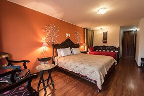 Hotel Boutique Villa Elisa