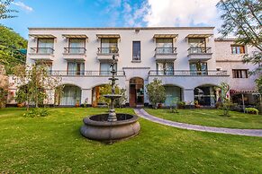 Hotel Boutique Villa Elisa