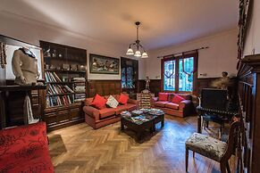 Hotel Boutique Villa Elisa