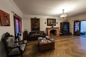 Hotel Boutique Villa Elisa