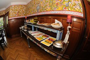 Hotel Boutique Villa Elisa