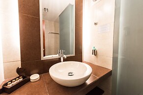 Hotel Boutique Villa Elisa