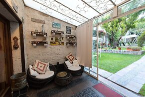 Hotel Boutique Villa Elisa