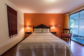 Hotel Boutique Villa Elisa