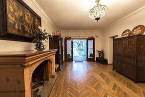 Hotel Boutique Villa Elisa