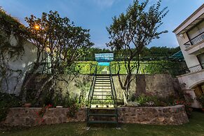 Hotel Boutique Villa Elisa