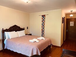 Hotel Boutique Villa Elisa