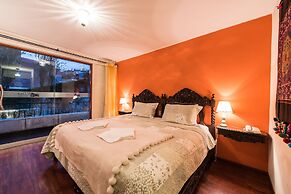 Hotel Boutique Villa Elisa