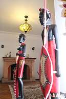 Hotel Boutique Villa Elisa